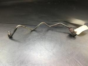 Liebherr Conduite d’huile